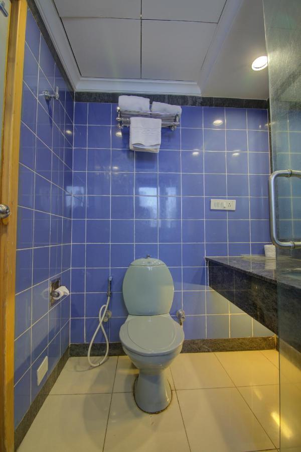 Tristar Serviced Apartments Bangalore Exterior foto